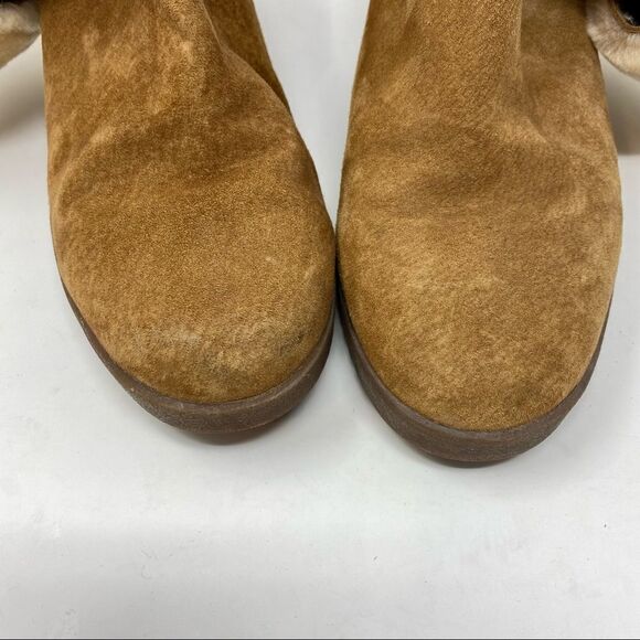 Ugg Joslyn Wedge Boot- Size 8 - Picture 13 of 14